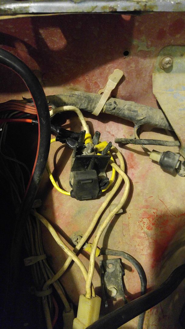 Affordable and effective electric fan conversion! - 720 - Ratsun Forums